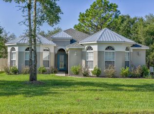 8382 SE 162nd St, Summerfield, FL 34491