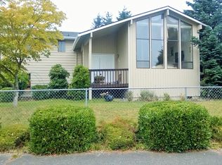 903 94th St SE, Everett, WA 98208
