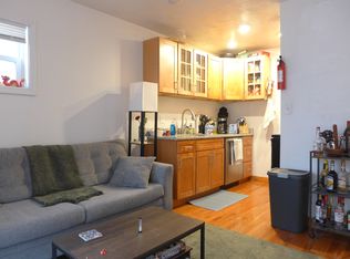 (Undisclosed Address), Boston, MA 02120