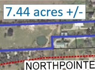 17811 Shaw Rd, Cypress, TX 77429