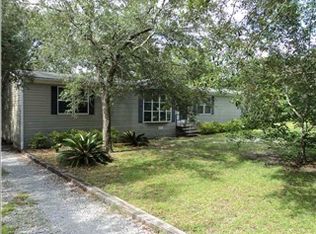 4204 Easy St, Southport, FL 32409