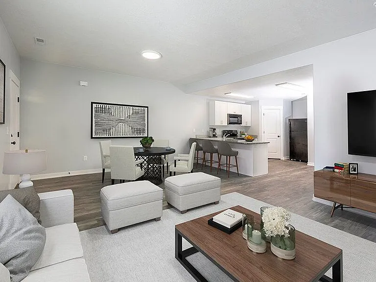 Mountain View Townhomes — Photo 3