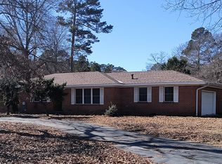 5008 Bobo Rd, Pine Bluff, AR 71603