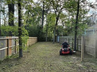 14964 Wyatt Earp Ln, Willis, TX 77378
