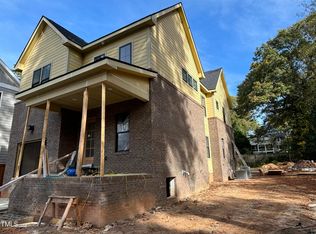 300 Shepherd St, Raleigh, NC 27607