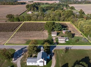 9915 Lancaster Newark Rd NE, Baltimore, OH 43105