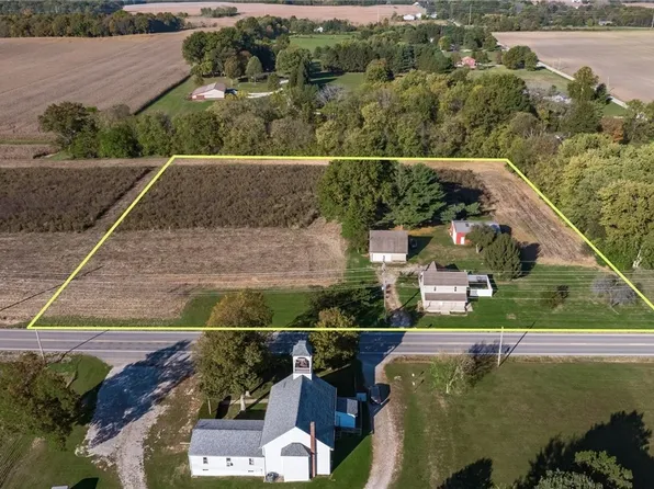 9915 Lancaster Newark Rd NE, Baltimore, OH 43105