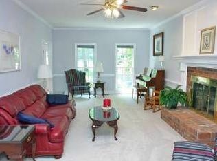 4608 Grayling Dr, Apex, NC 27539