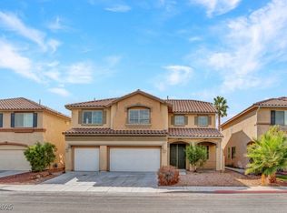 7251 Daily Double Ave, Las Vegas, NV 89129