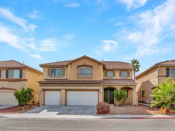 7251 Daily Double Ave, Las Vegas, NV 89129