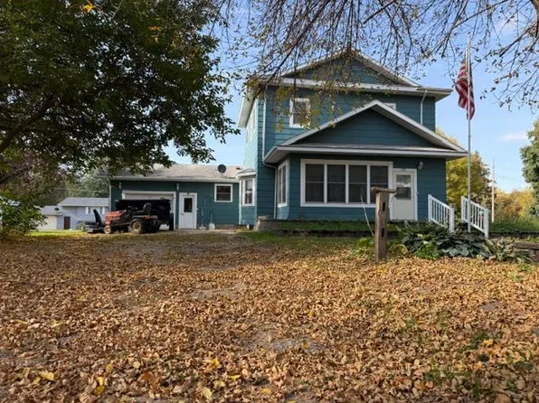 200 4th St S, Grove City, MN 56243