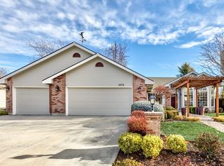 1070 N Watson Way, Eagle, ID 83616