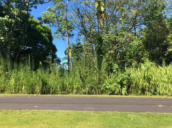 Awa St Lot 246, Pahoa, HI 96778