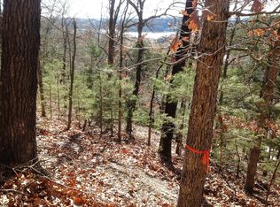 Lots 38 & 39 Country Club Lane Dr, Garfield, AR 72732