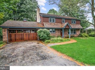 1322 Sherwood Dr, West Chester, PA 19380