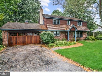 1322 Sherwood Dr, West Chester, PA, 19380
