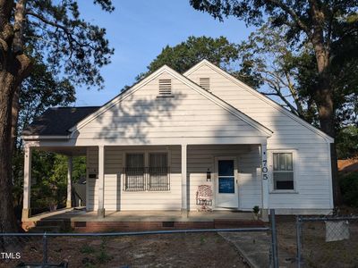 705 N Driver St, Durham, NC, 27703