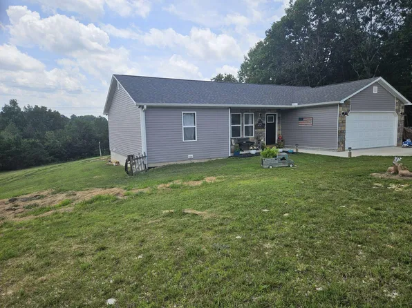 9659 Private Rd 6683, West Plains, MO 65775