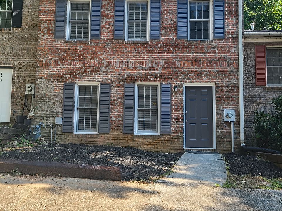 1st image of 222 Timber Creek Ln SW