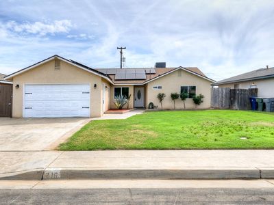 216 Keats Ave, Clovis, CA, 93612