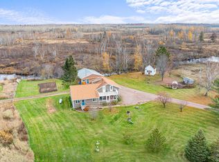 56998 Thomson Rd, Sandstone, MN 55072