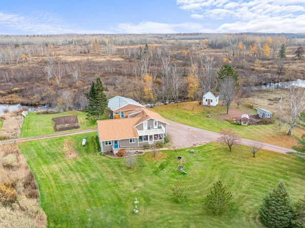 56998 Thomson Rd, Sandstone, MN 55072
