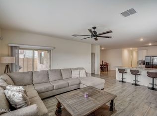 12746 W Glenn Dr, Glendale, AZ 85307