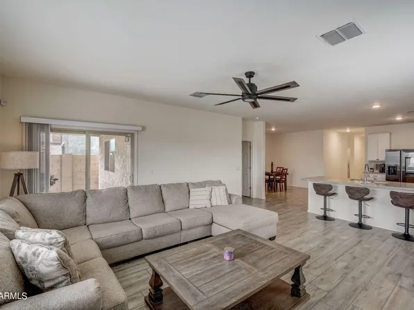 12746 W GLENN Drive, Glendale, AZ 85307