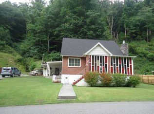 8 Oakhurst Dr, Welch, WV 24801