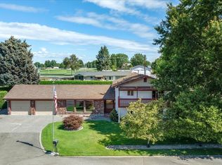 8505 Franklin Rd, Pasco, WA 99301