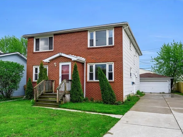 35 Crandon Blvd, Buffalo, NY