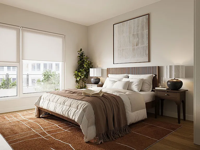 The Mercer — Photo 13