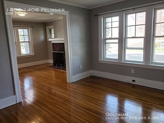 4th image of 1408 Pelissier St #1402