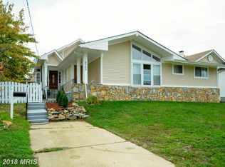 6703 Bowie Dr, Springfield, VA 22150