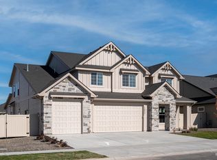 1052 E East Esquel St, Kuna, ID 83634