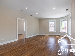 2506 W Argyle St #2C, Chicago, IL 60625