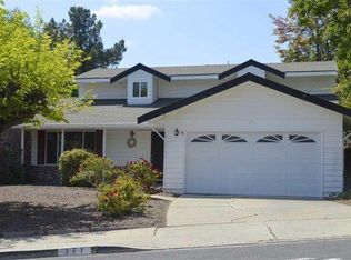 371 Shenandoah Dr, Martinez, CA 94553
