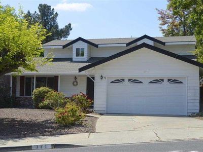 371 Shenandoah Dr, Martinez, CA, 94553