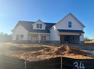 1400 Elias Sta, Thomson, GA 30824