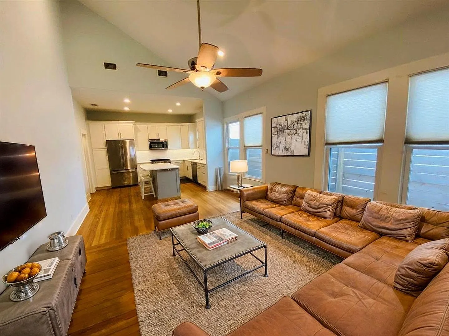 Modern Comfort Meets Classic Austin Charm in Travis Heights! — Photo 4