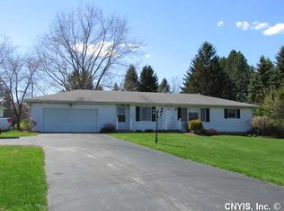 5269 State Route 34, Auburn, NY 13021