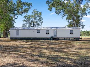 880 Griffin Rd, Barney, GA 31625