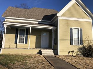 1514 Arp St, Commerce, TX 75428