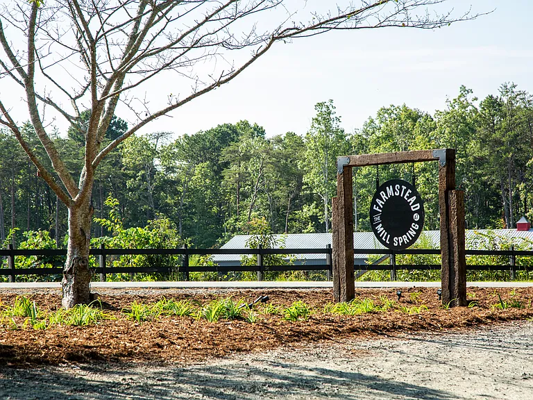 The Farmstead At Mill Spring — Photo 9
