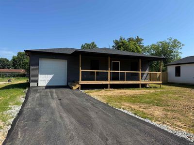 507 College Ave, Mitchell, IN, 47446
