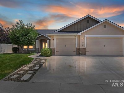 3098 N Cherry Laurel Way, Star, ID, 83669