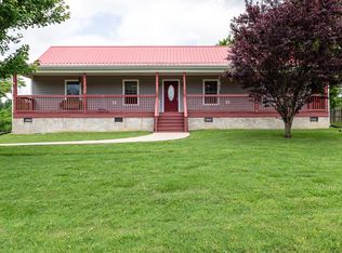 4668 Harpeth Peyt Rd, Thompsons Station, TN 37179