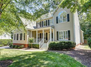 13542 Riverton Dr, Midlothian, VA 23113