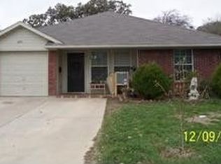 6815 Webster St, Dallas, TX 75209