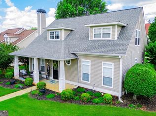 2763 Nautical Way, Villa Rica, GA 30180